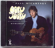 Paul McCartney - Oobu Joobu